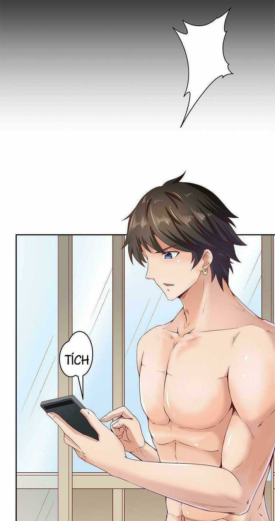 Song Diện Đặc Công - Chapter 2 - Trang 24