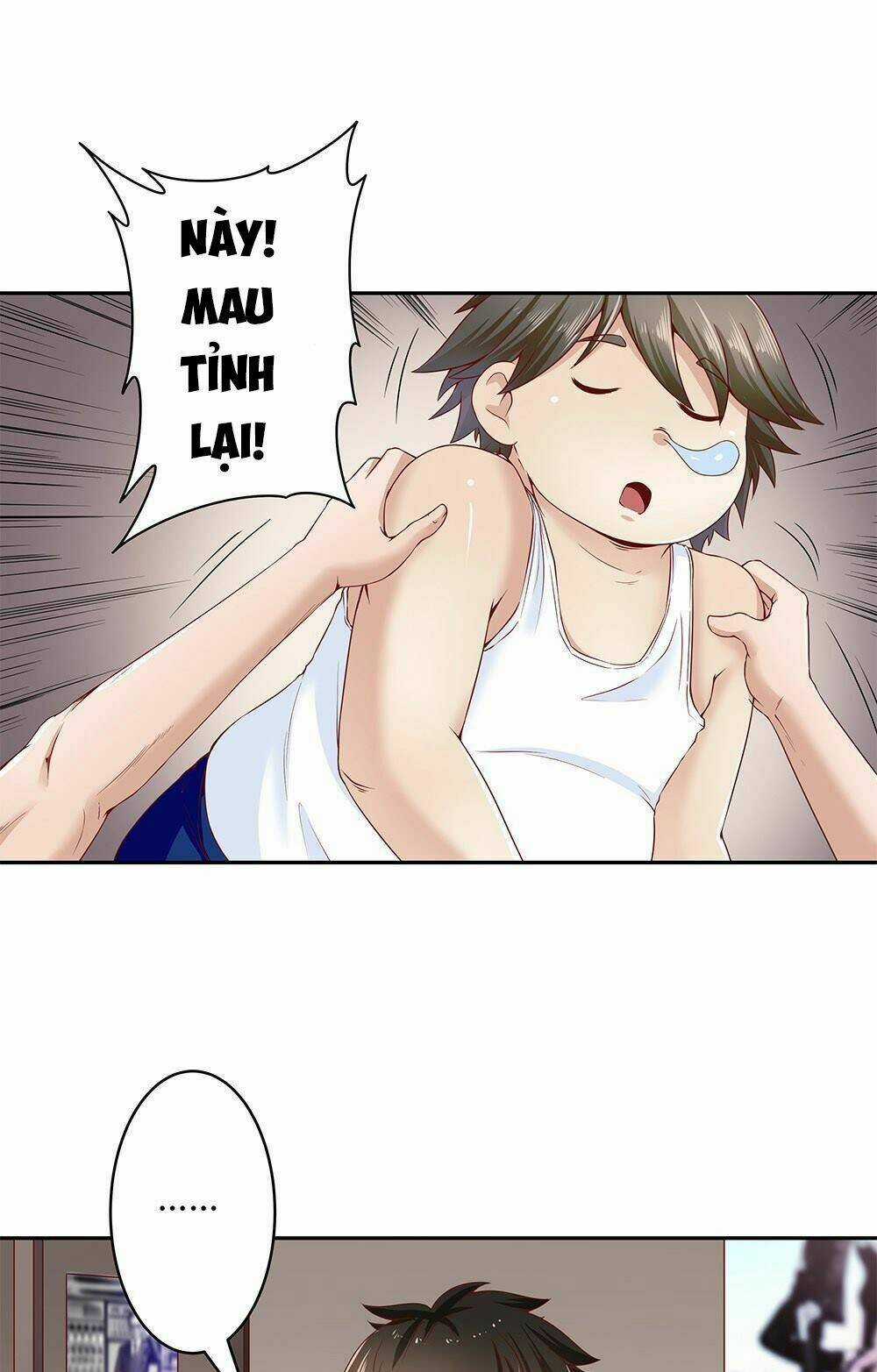 Song Diện Đặc Công - Chapter 2 - Trang 26