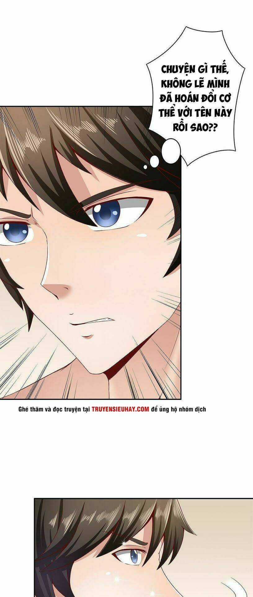 Song Diện Đặc Công - Chapter 2 - Trang 28