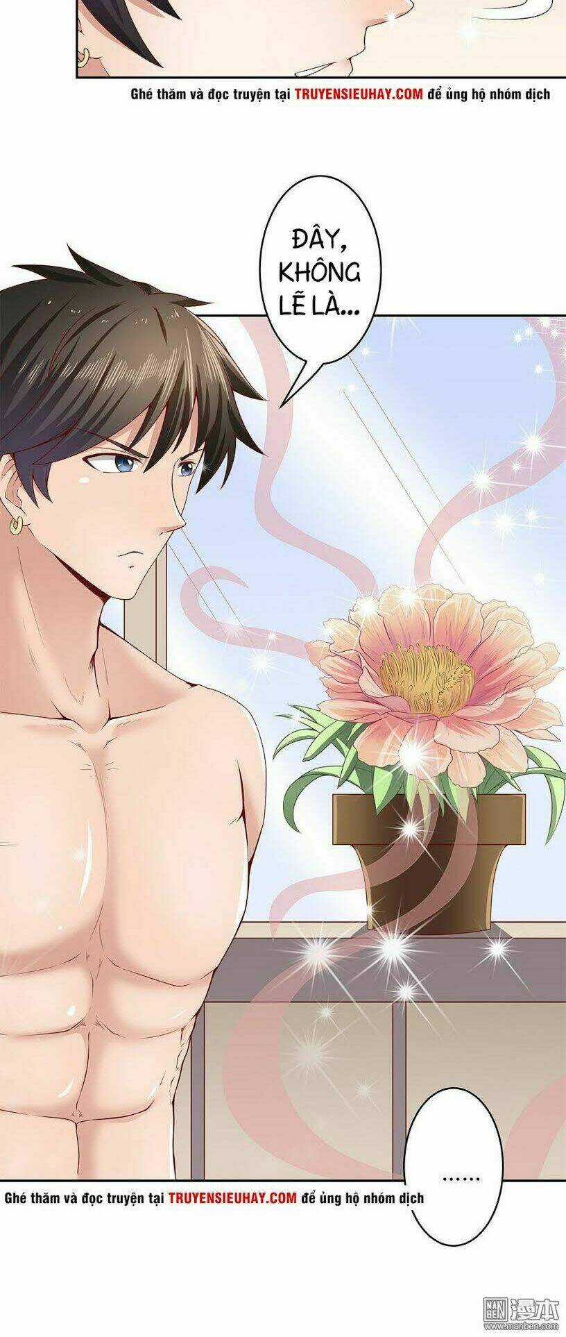 Song Diện Đặc Công - Chapter 2 - Trang 29