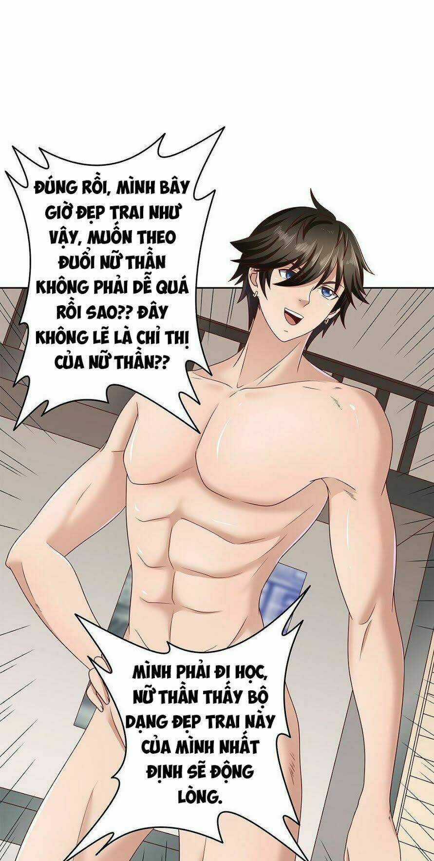 Song Diện Đặc Công - Chapter 2 - Trang 30