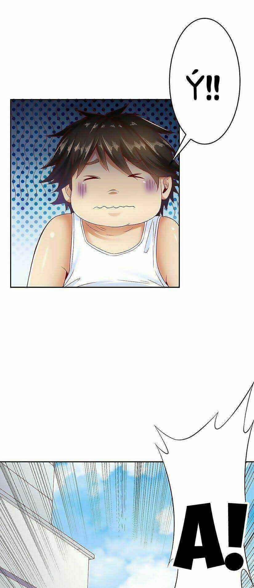 Song Diện Đặc Công - Chapter 2 - Trang 4