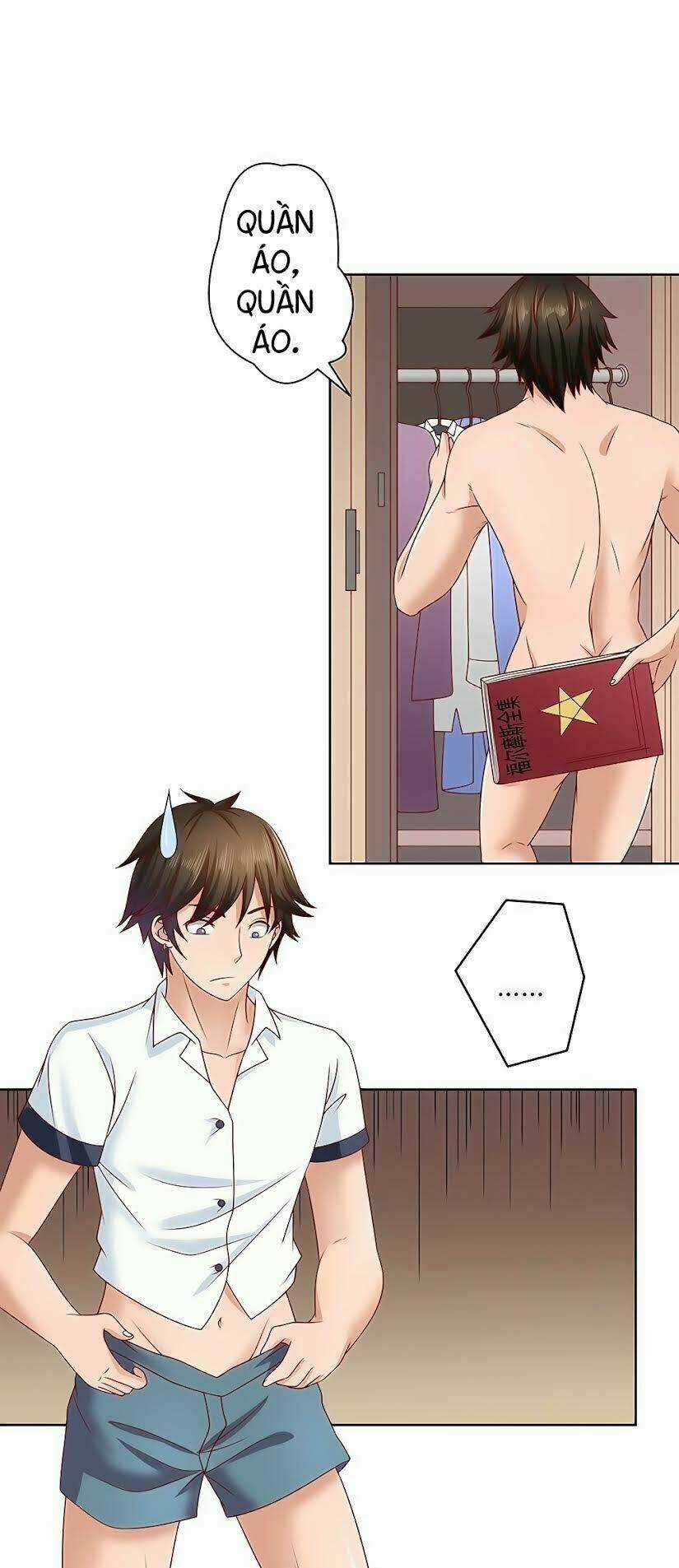 Song Diện Đặc Công - Chapter 2 - Trang 32