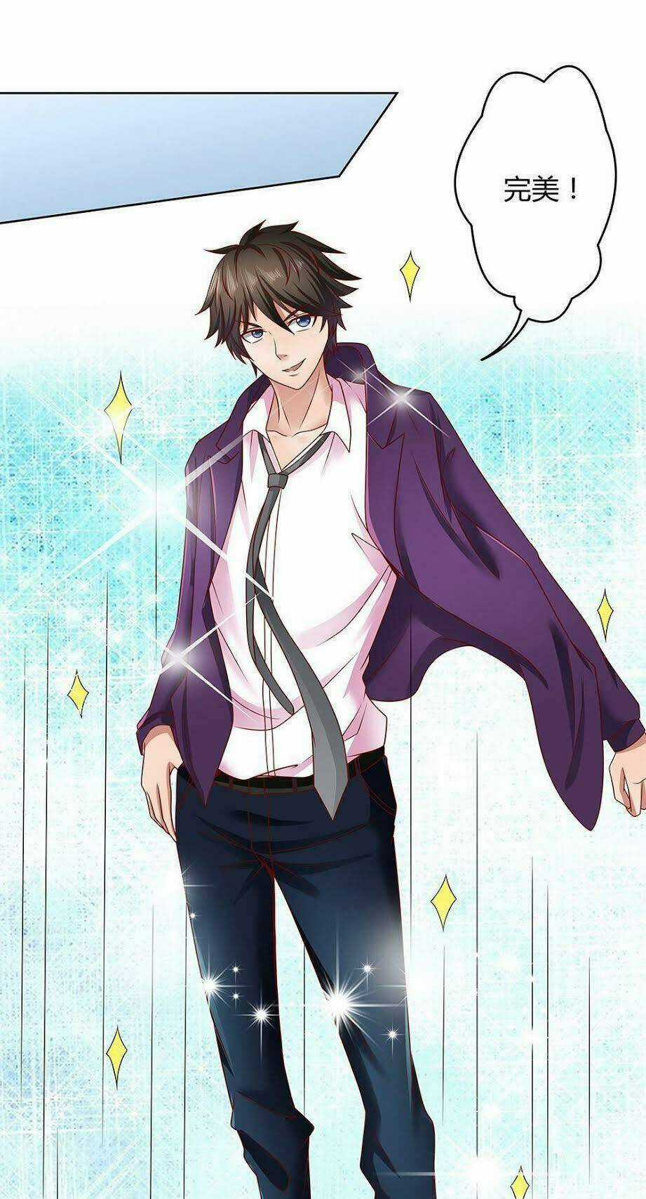 Song Diện Đặc Công - Chapter 2 - Trang 34