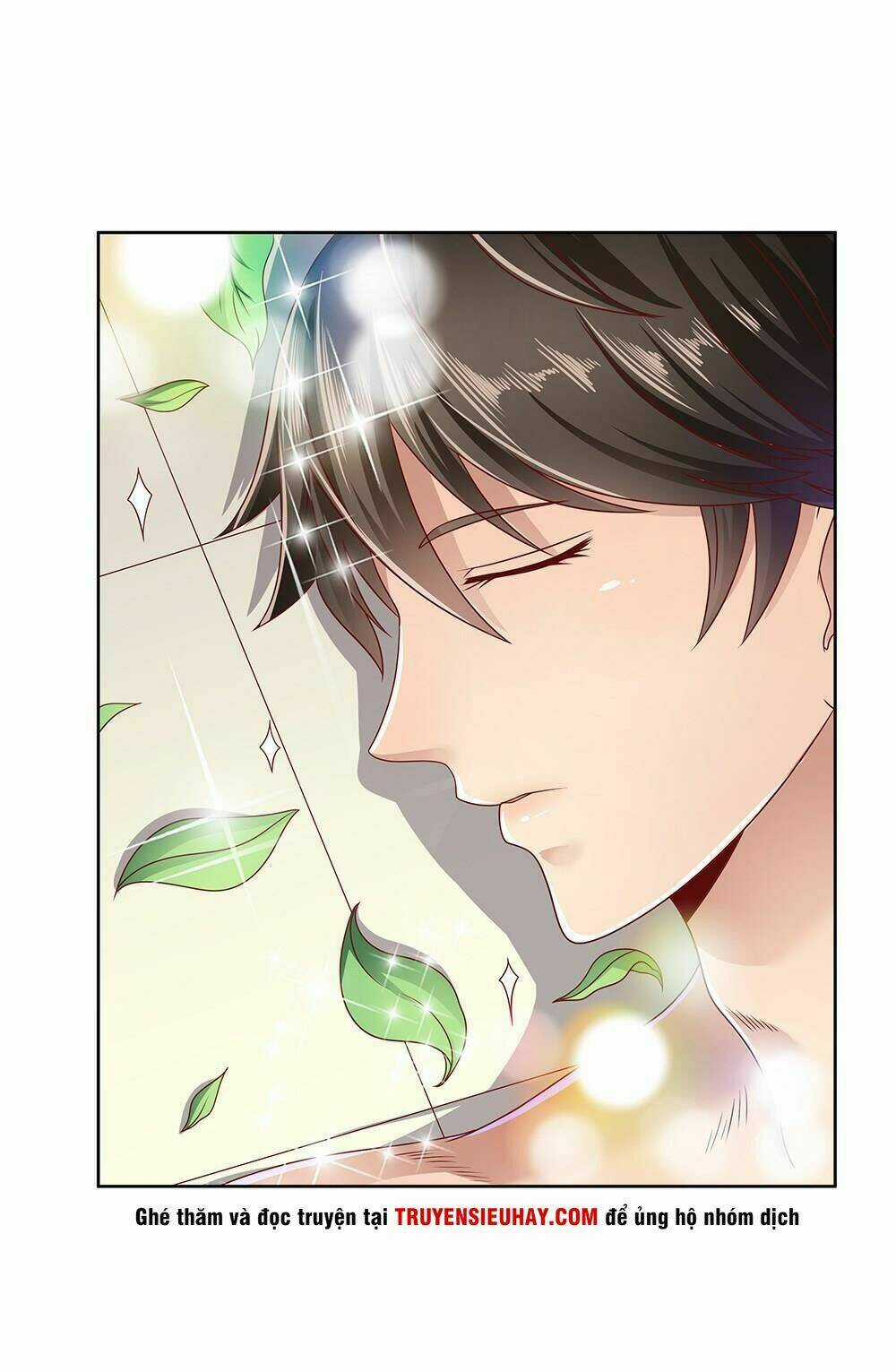 Song Diện Đặc Công - Chapter 2 - Trang 6