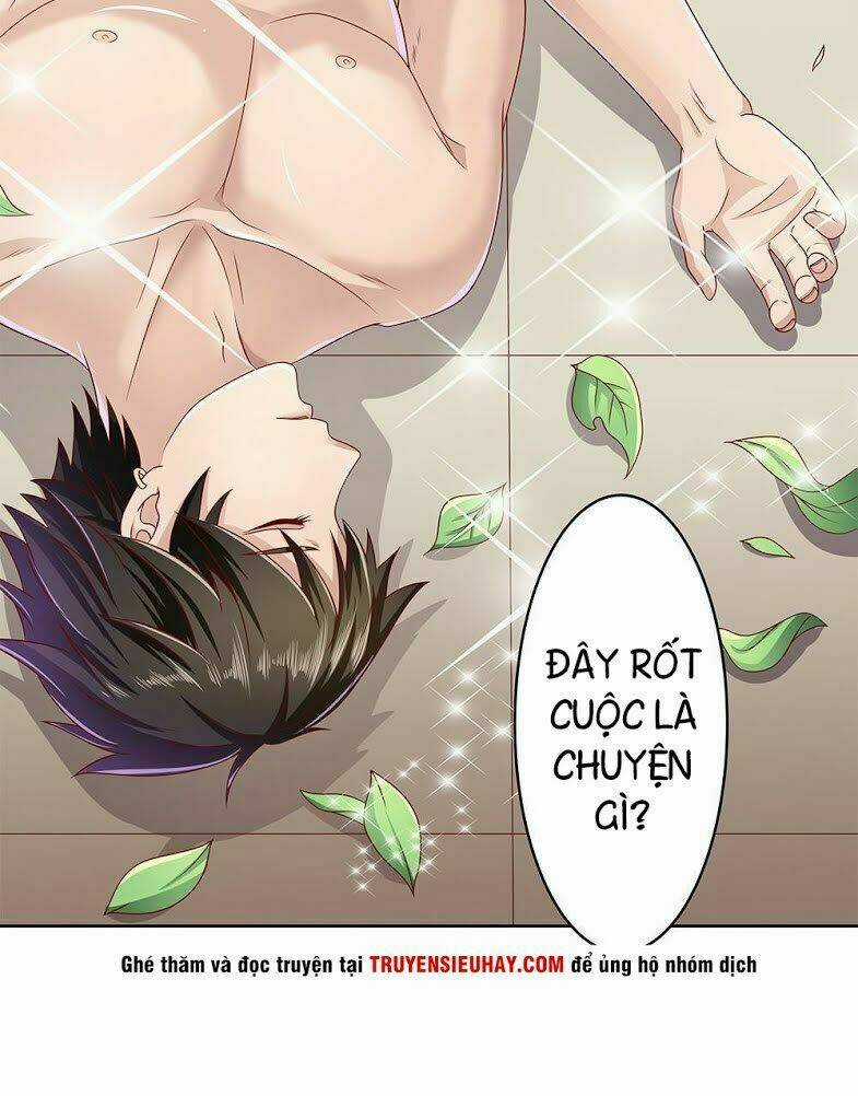 Song Diện Đặc Công - Chapter 2 - Trang 8