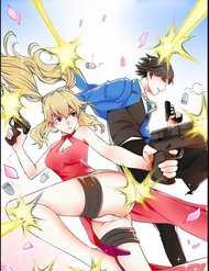 Đọc truyện Song Diện Đặc Công