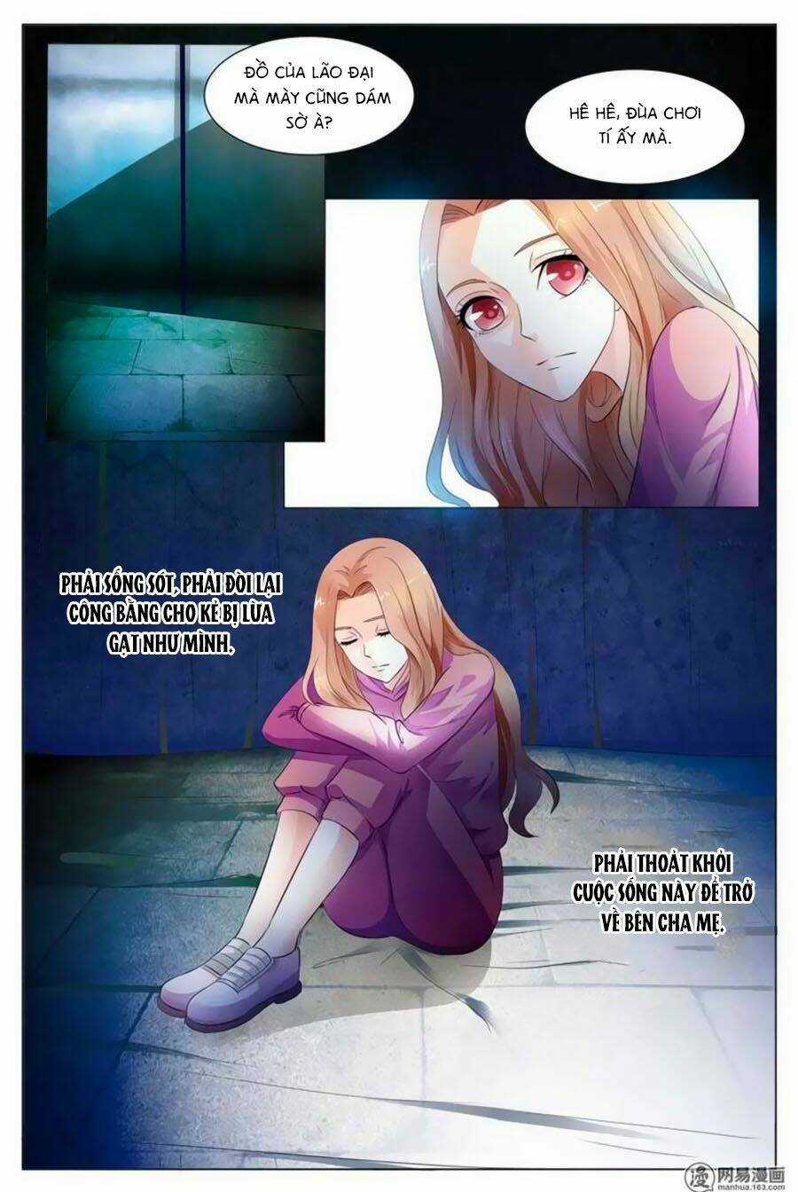 Song Diện Danh Viện - Chapter 13 - Trang 4