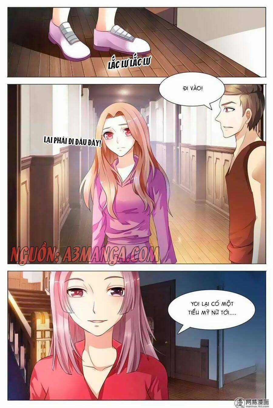 Song Diện Danh Viện - Chapter 13 - Trang 6