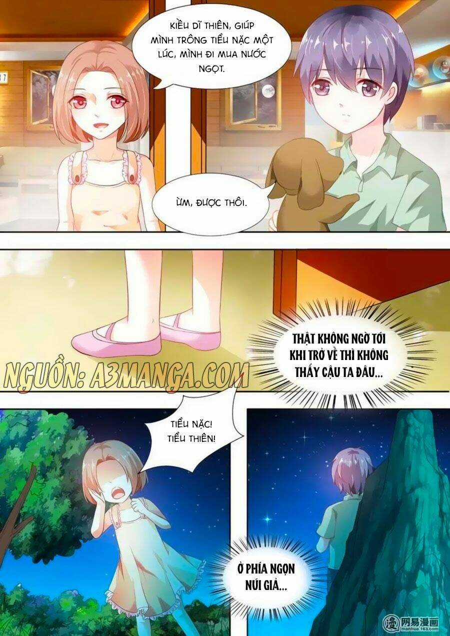 Song Diện Danh Viện - Chapter 2 - Trang 4