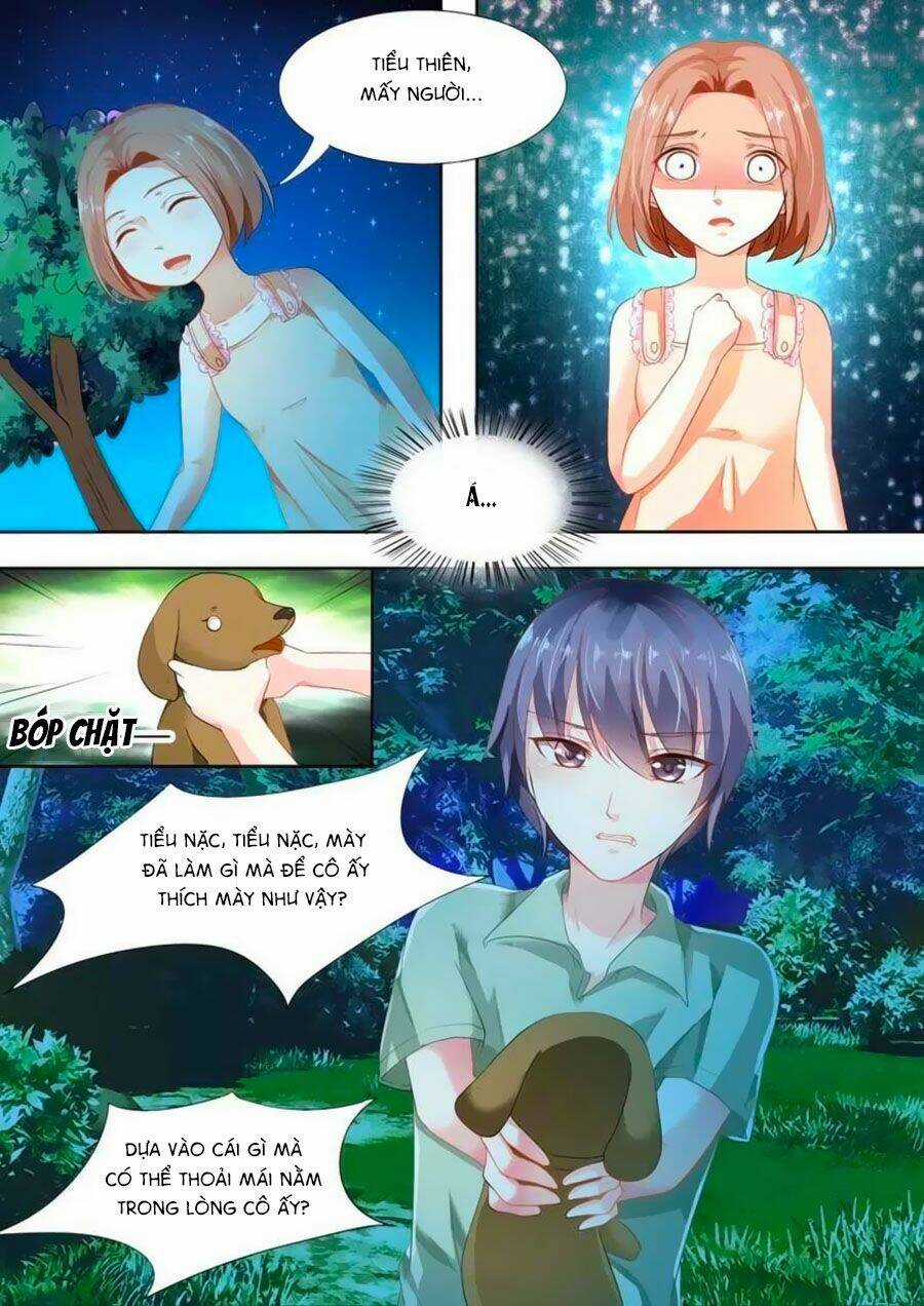 Song Diện Danh Viện - Chapter 2 - Trang 5