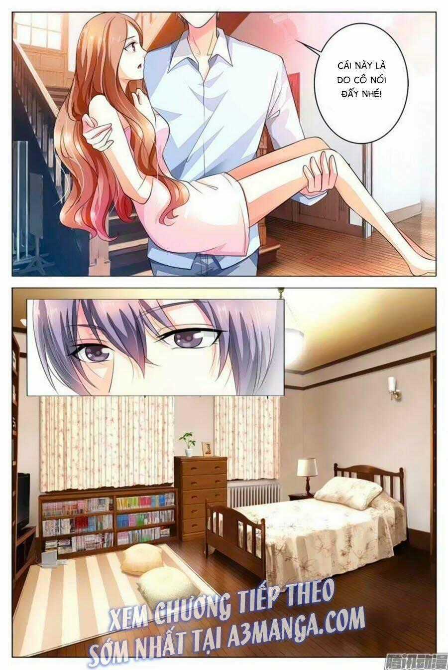 Song Diện Danh Viện - Chapter 21 - Trang 11