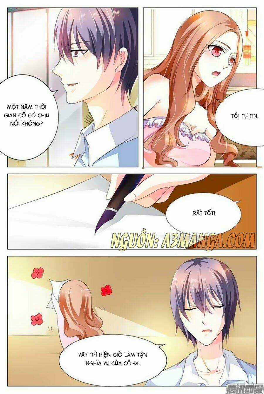 Song Diện Danh Viện - Chapter 21 - Trang 3
