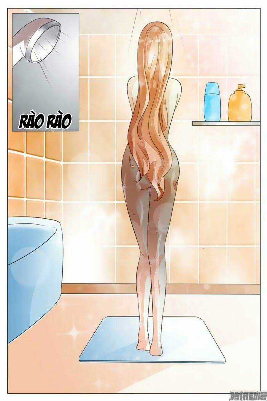 Song Diện Danh Viện - Chapter 21 - Trang 5