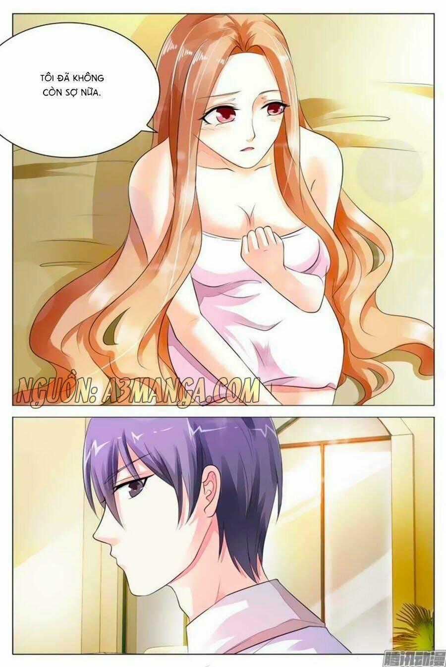 Song Diện Danh Viện - Chapter 21 - Trang 10