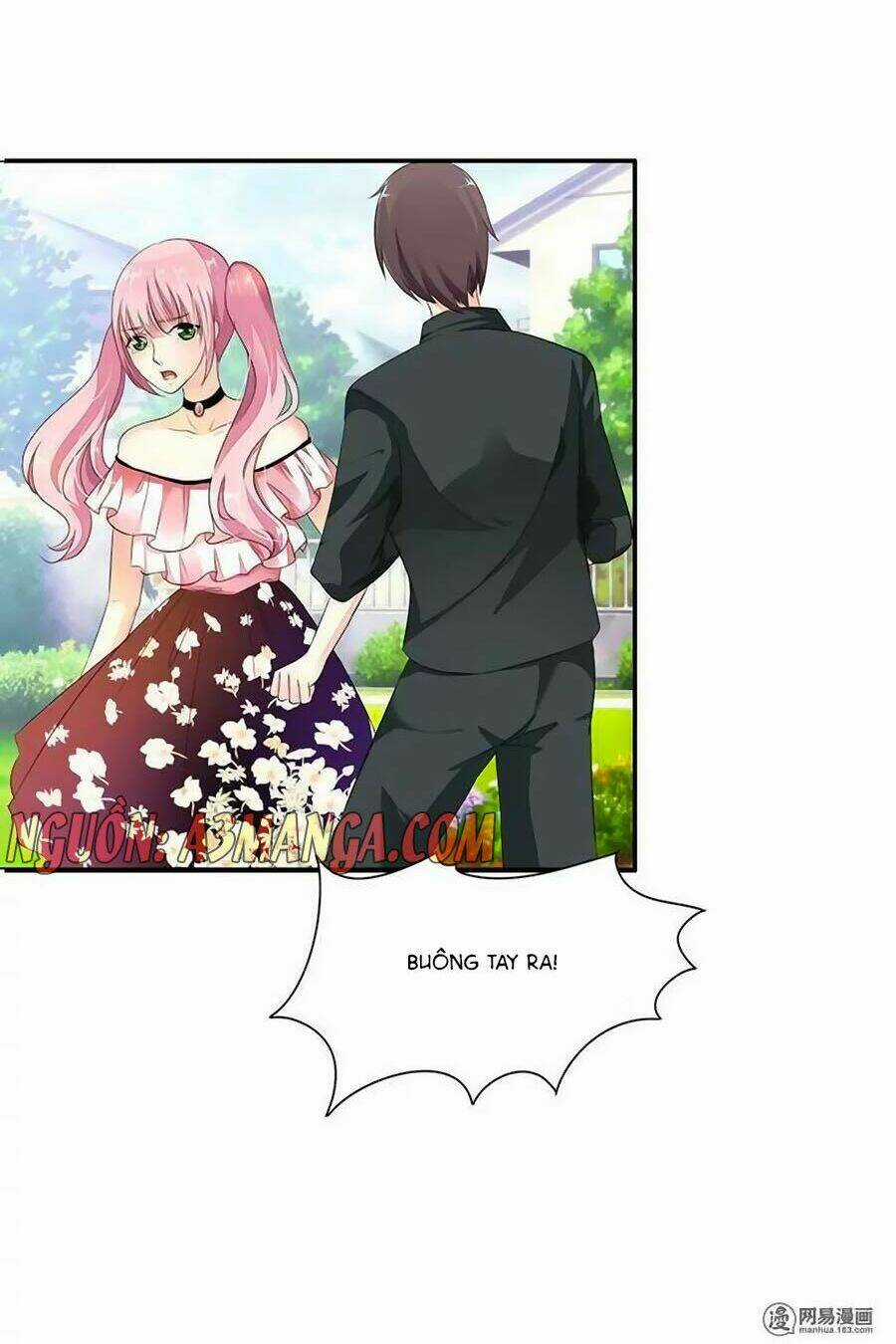 Song Diện Danh Viện - Chapter 24 - Trang 4