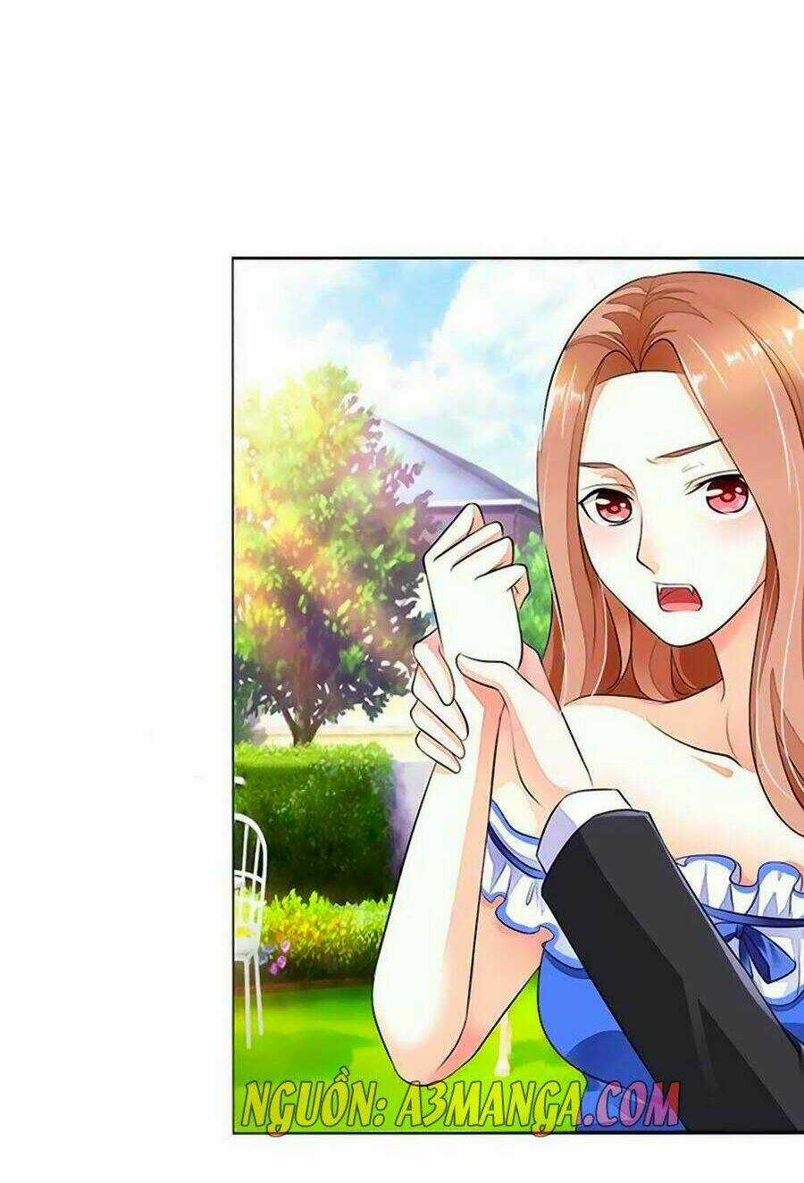 Song Diện Danh Viện - Chapter 25 - Trang 5
