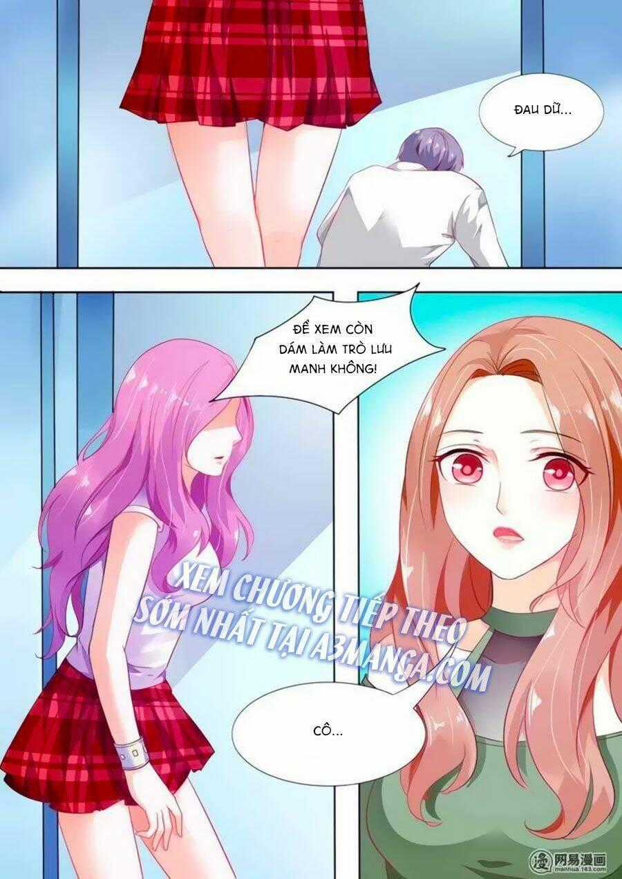 Song Diện Danh Viện - Chapter 3 - Trang 11