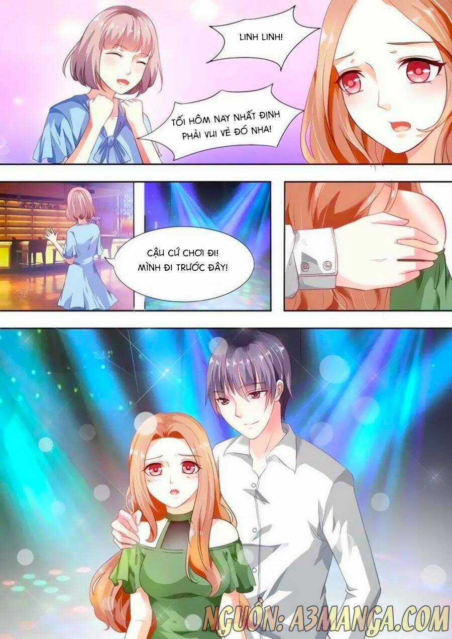 Song Diện Danh Viện - Chapter 3 - Trang 3