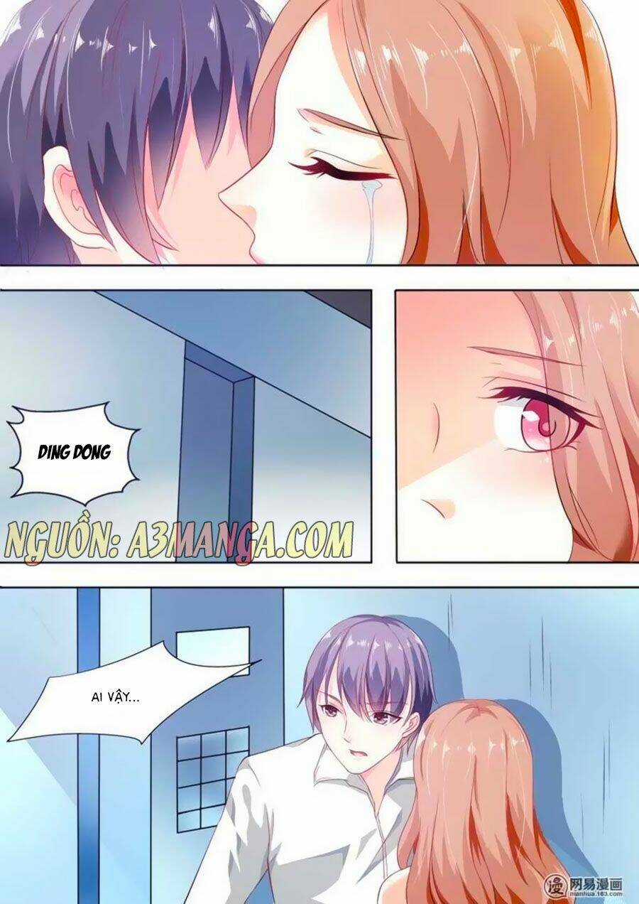 Song Diện Danh Viện - Chapter 3 - Trang 9