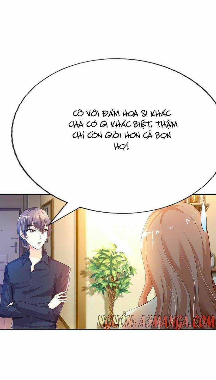 Song Diện Danh Viện - Chapter 30 - Trang 4