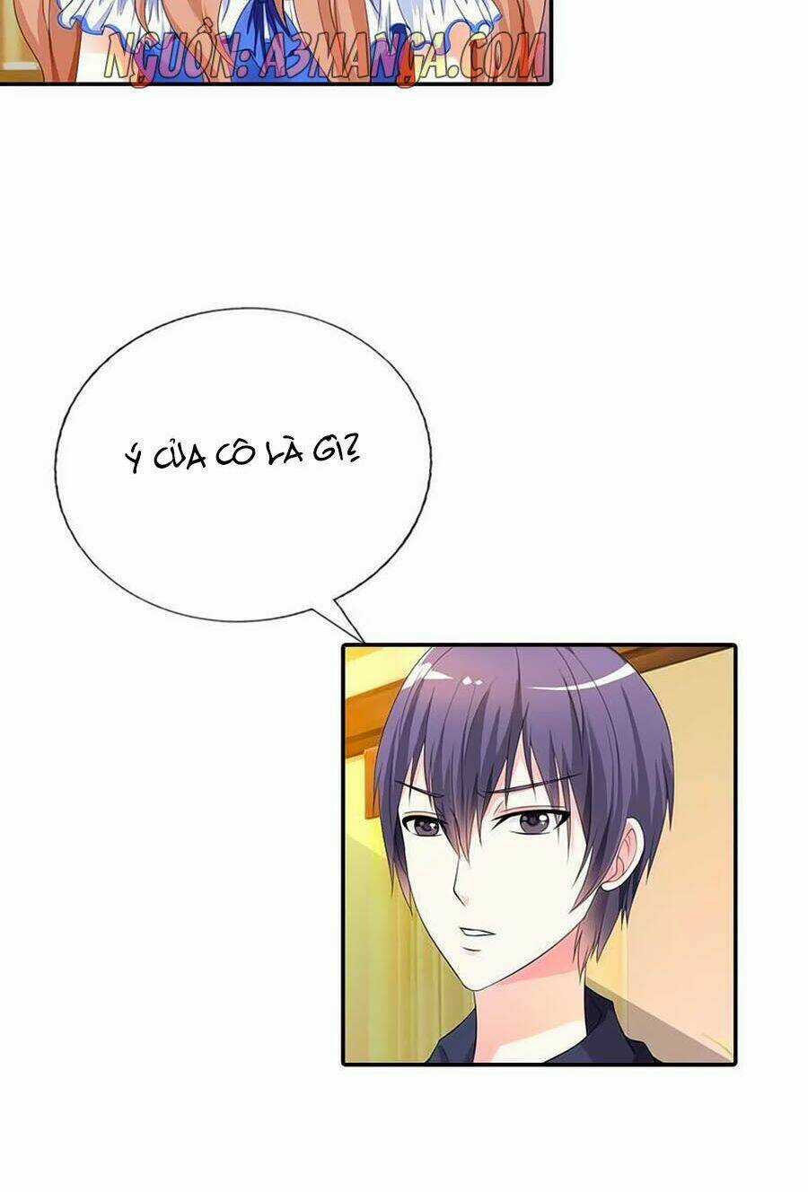 Song Diện Danh Viện - Chapter 30 - Trang 9