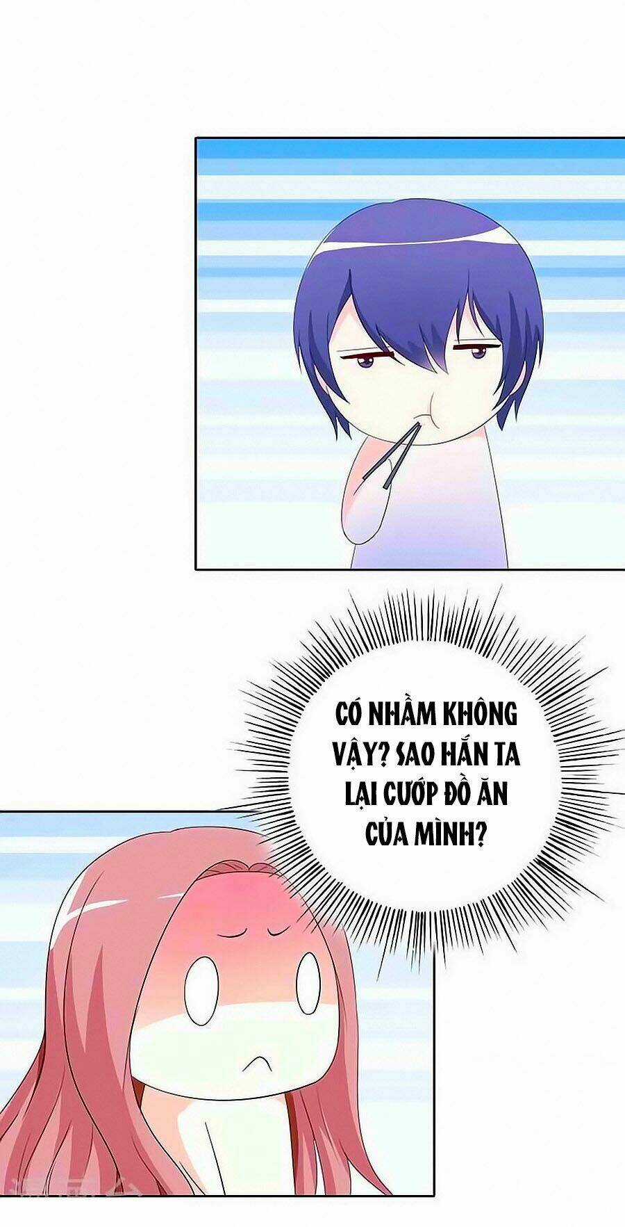 Song Diện Danh Viện - Chapter 39 - Trang 4