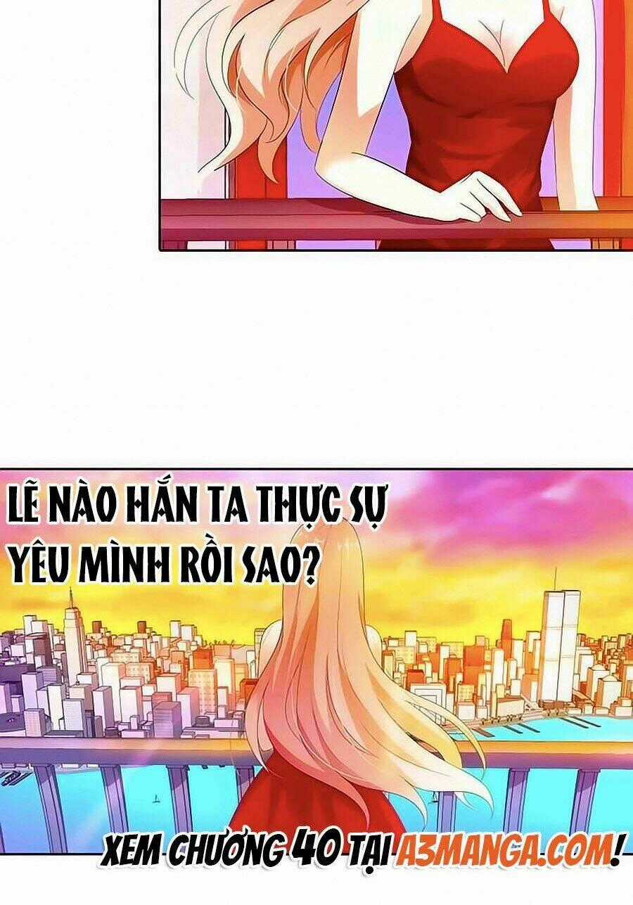 Song Diện Danh Viện - Chapter 39 - Trang 34