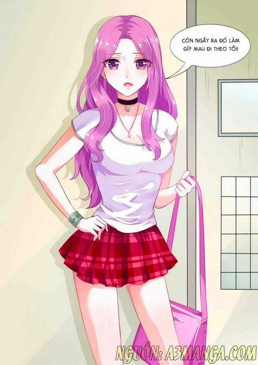 Song Diện Danh Viện - Chapter 4 - Trang 2