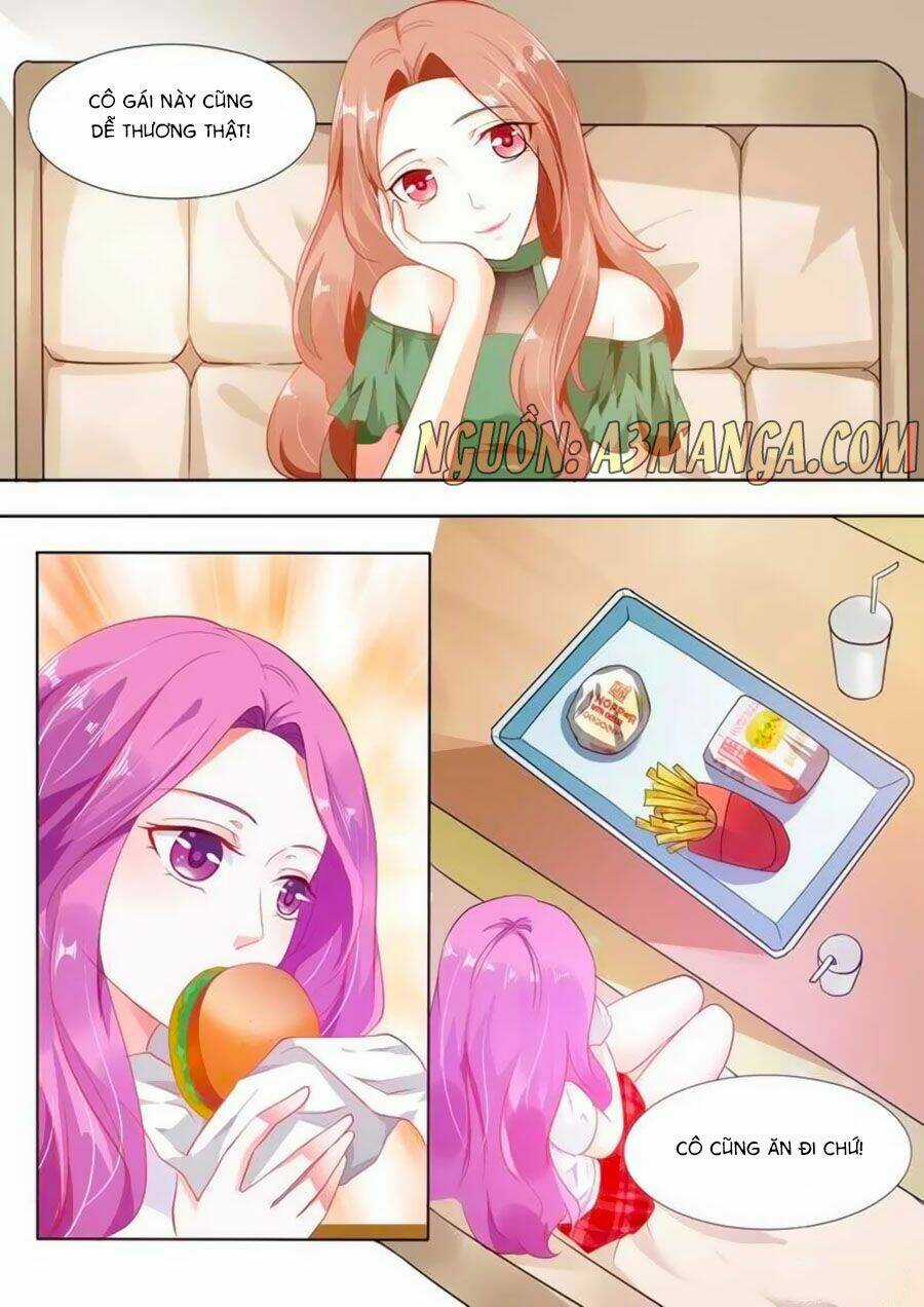 Song Diện Danh Viện - Chapter 4 - Trang 6