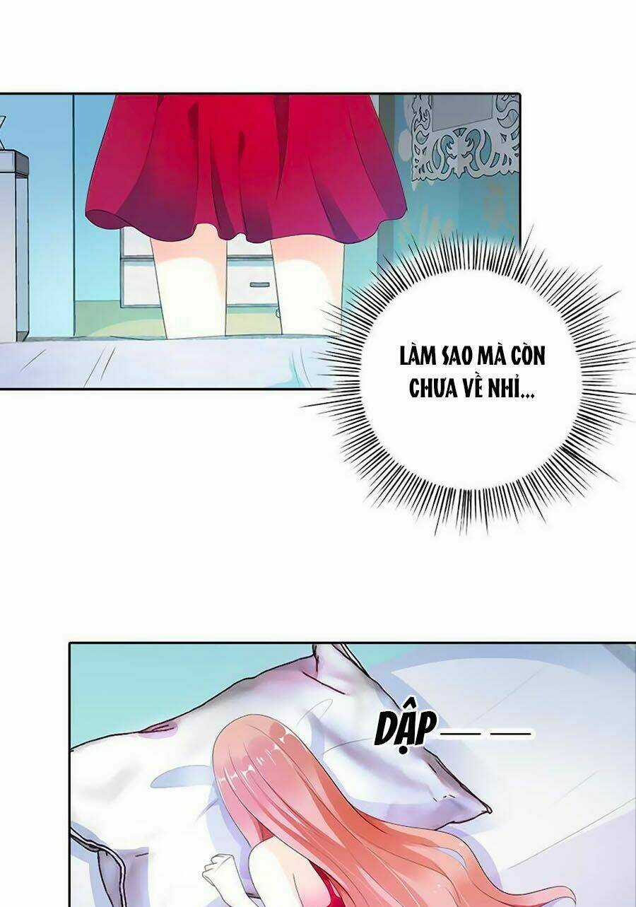 Song Diện Danh Viện - Chapter 40 - Trang 4