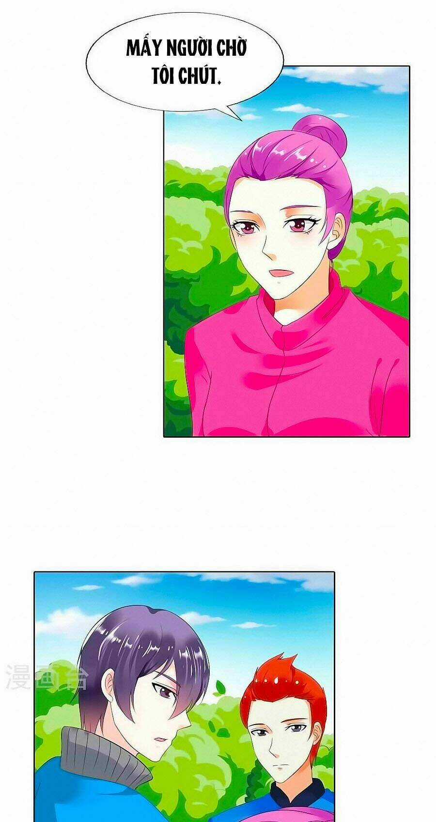 Song Diện Danh Viện - Chapter 46 - Trang 5