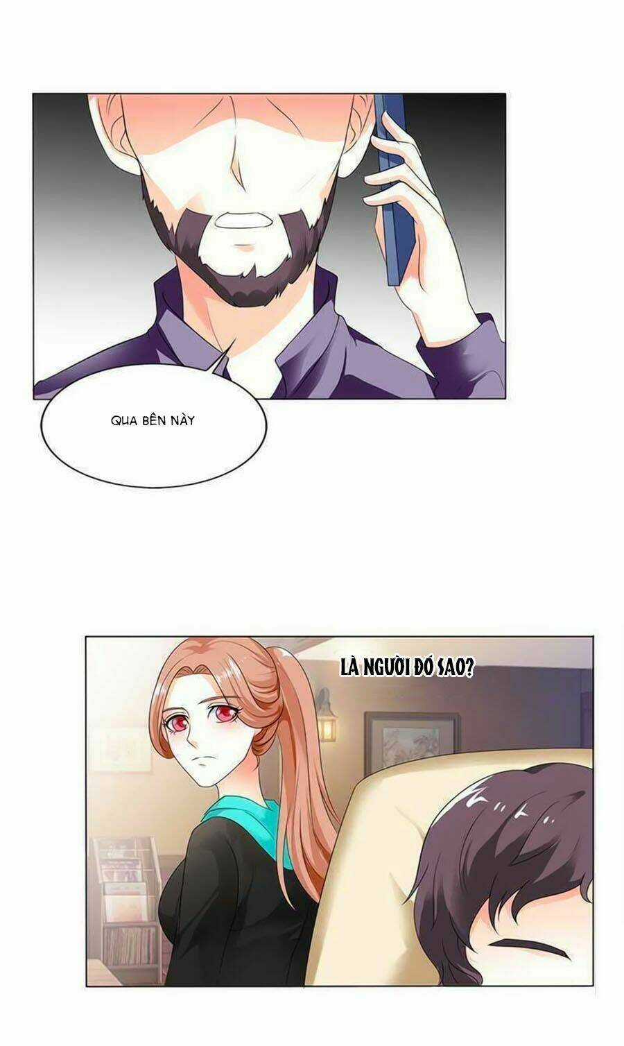 Song Diện Danh Viện - Chapter 49 - Trang 3