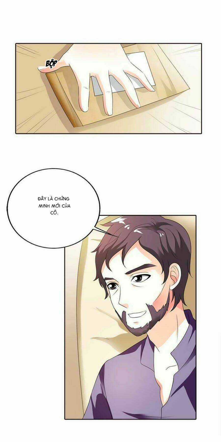 Song Diện Danh Viện - Chapter 49 - Trang 6