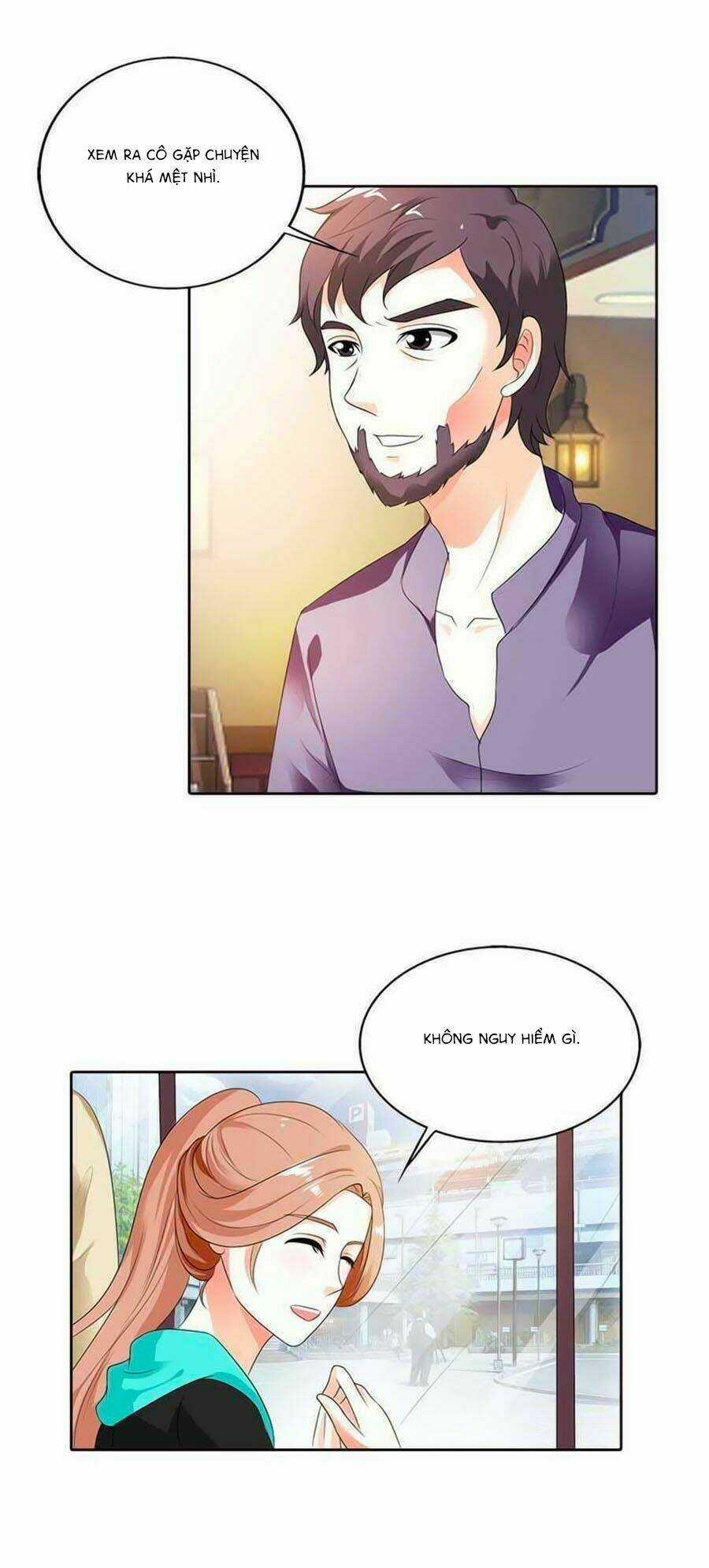 Song Diện Danh Viện - Chapter 49 - Trang 9