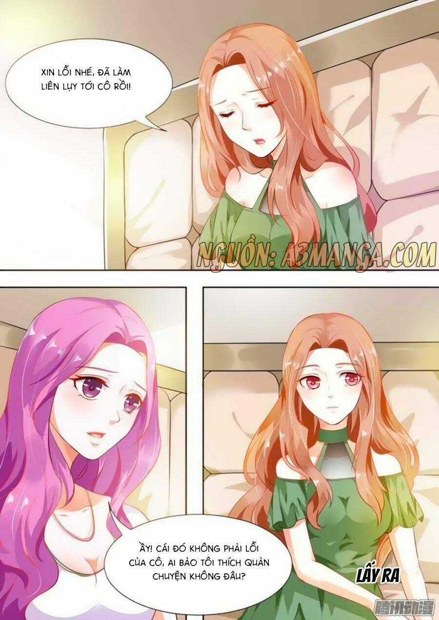 Song Diện Danh Viện - Chapter 5 - Trang 2