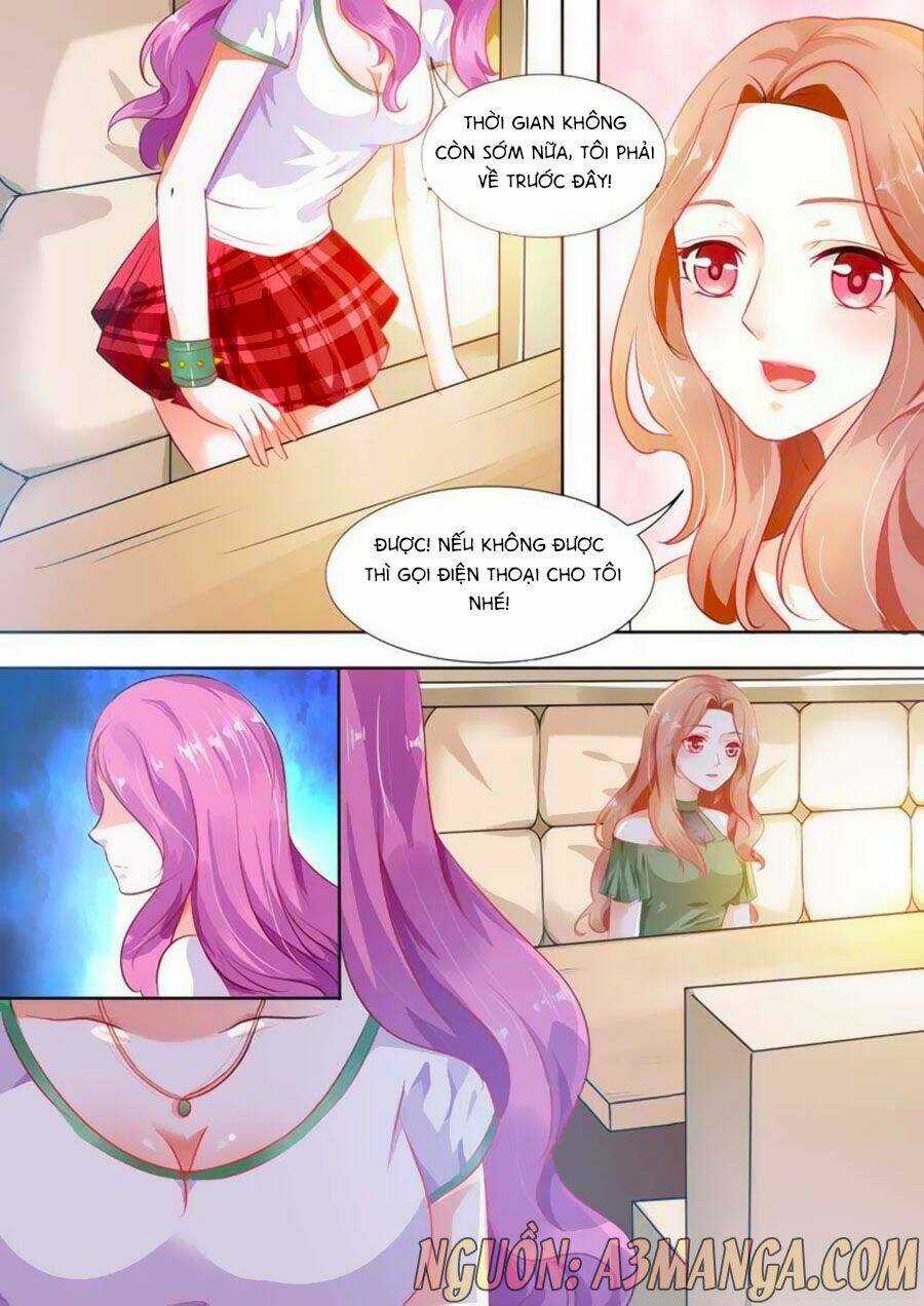 Song Diện Danh Viện - Chapter 5 - Trang 5