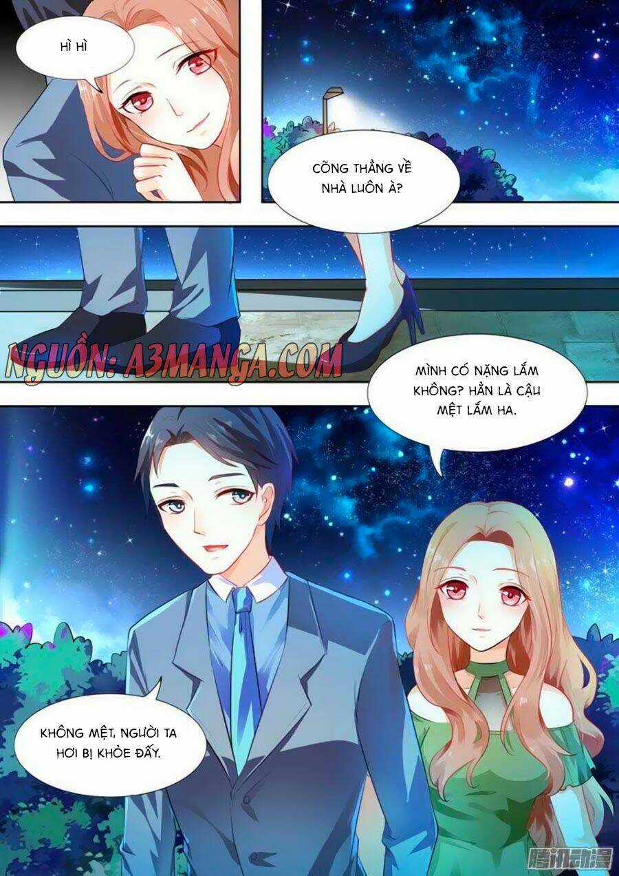 Song Diện Danh Viện - Chapter 6 - Trang 3