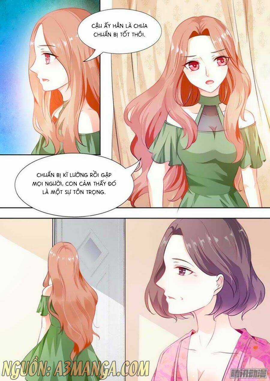 Song Diện Danh Viện - Chapter 6 - Trang 7