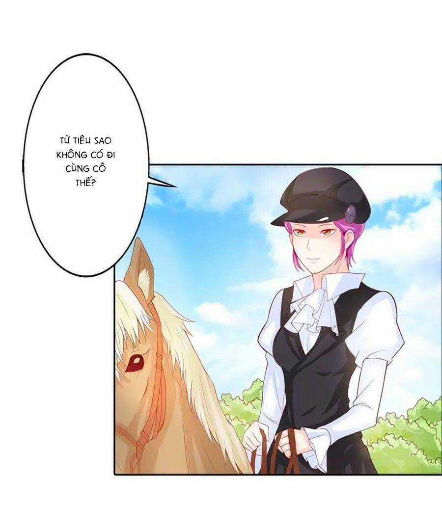 Song Diện Danh Viện - Chapter 68 - Trang 6