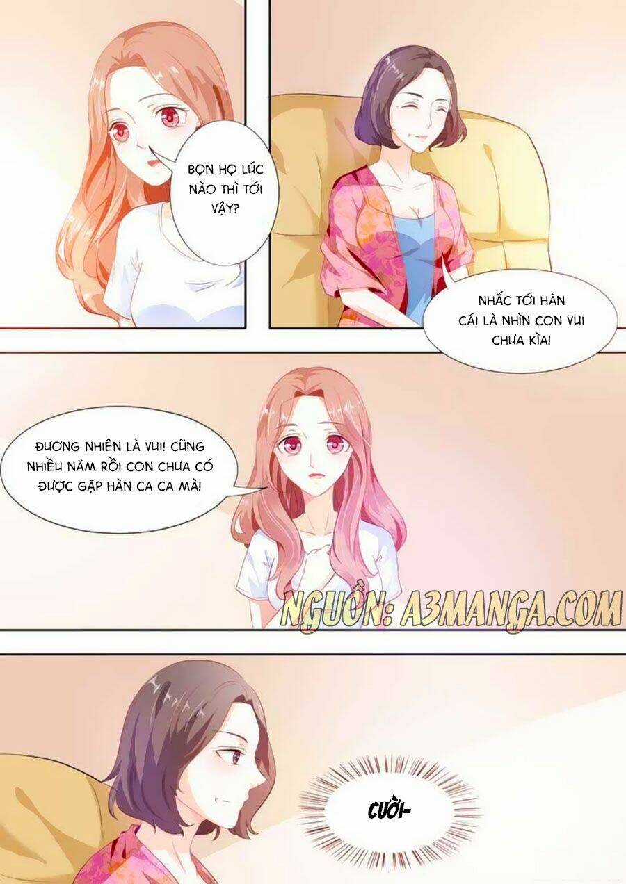 Song Diện Danh Viện - Chapter 7 - Trang 6