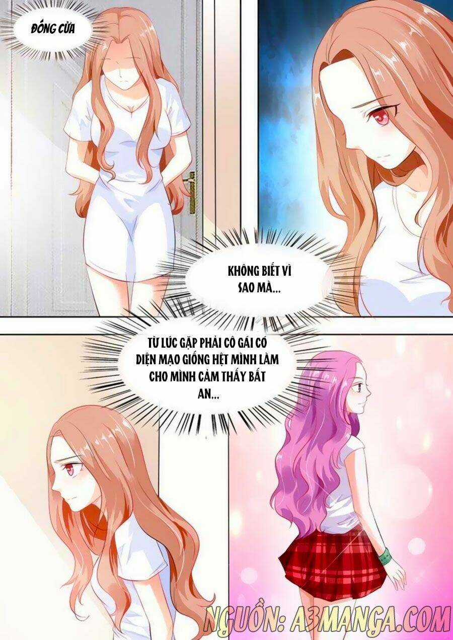 Song Diện Danh Viện - Chapter 7 - Trang 8