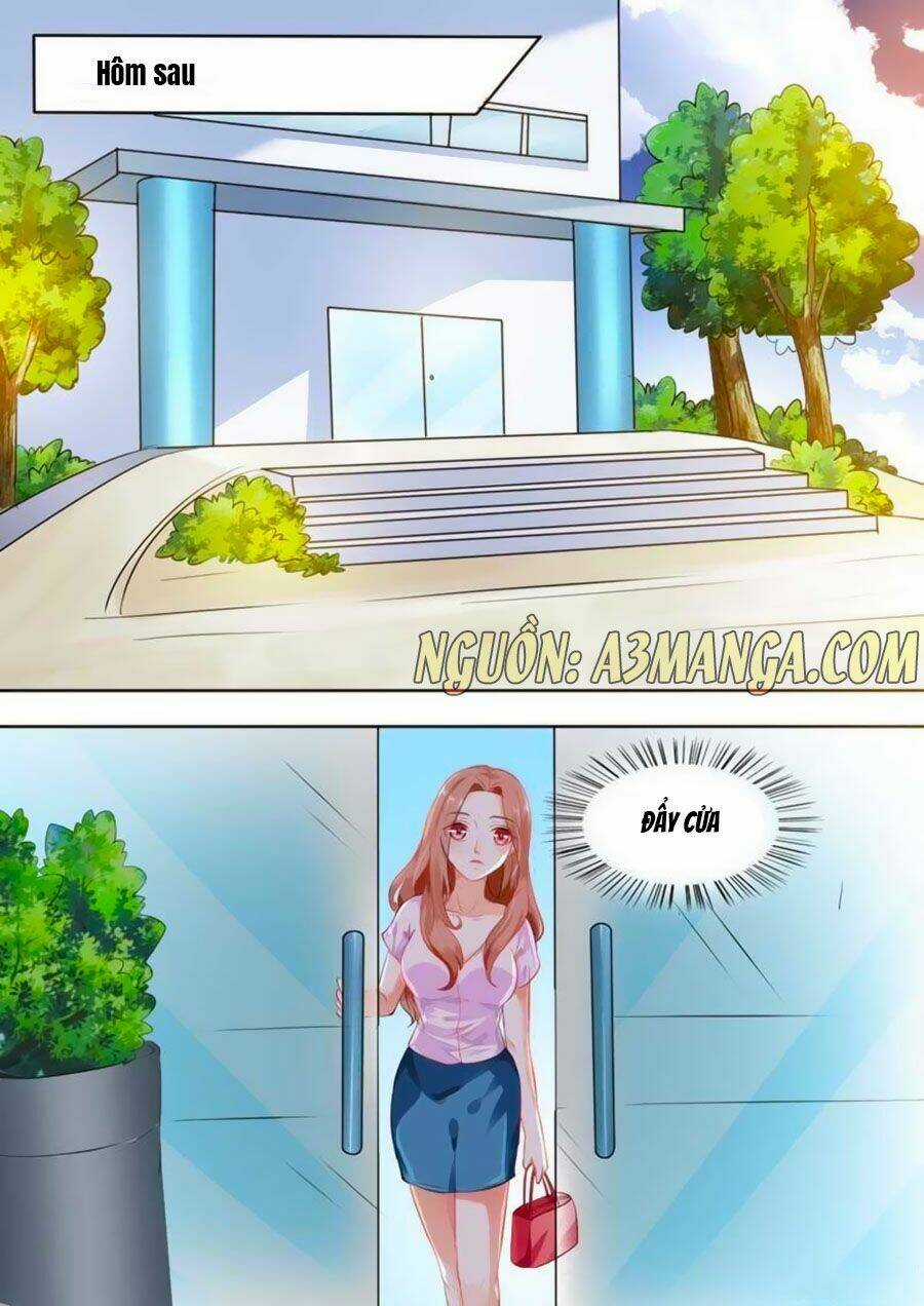 Song Diện Danh Viện - Chapter 7 - Trang 9