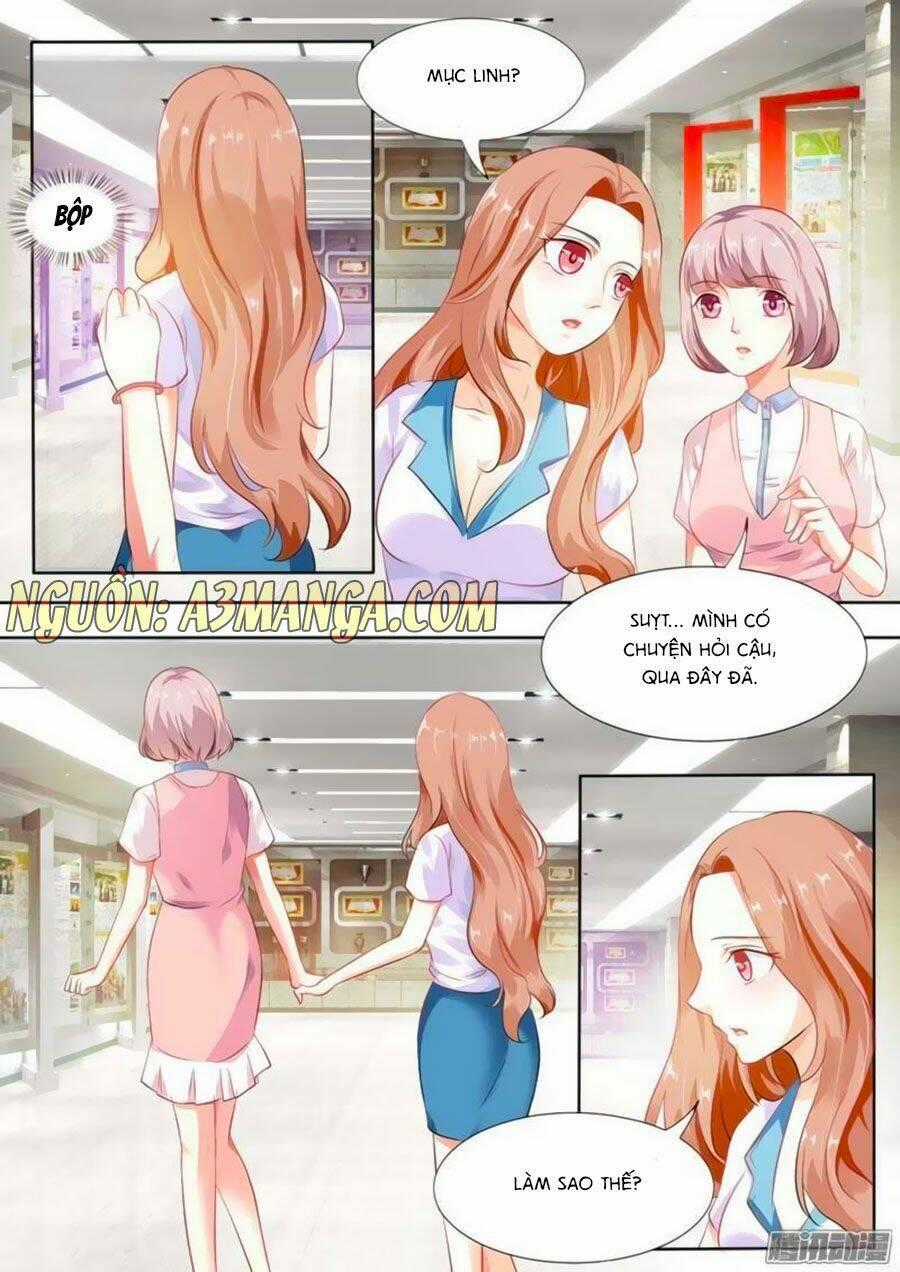 Song Diện Danh Viện - Chapter 7 - Trang 10