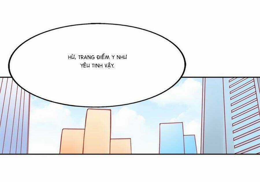 Song Diện Danh Viện - Chapter 72 - Trang 8