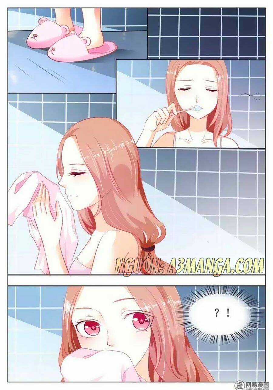 Song Diện Danh Viện - Chapter 8 - Trang 8