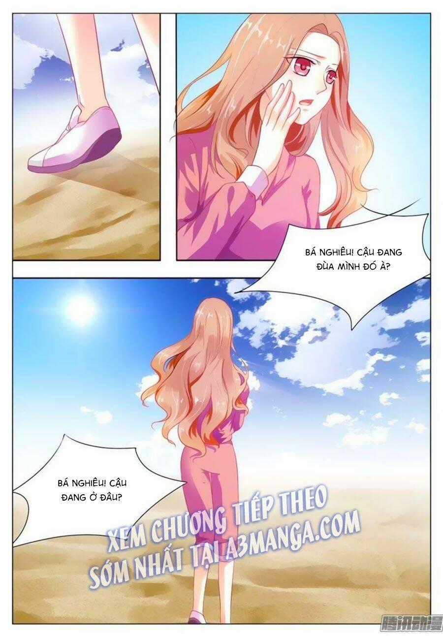 Song Diện Danh Viện - Chapter 9 - Trang 11