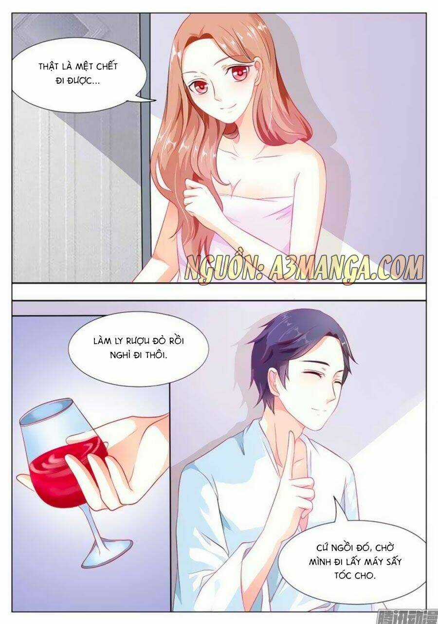 Song Diện Danh Viện - Chapter 9 - Trang 5