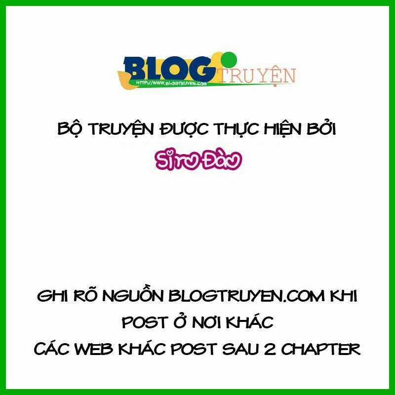 Song Hoàng Kí - Chapter 1 - Trang 1
