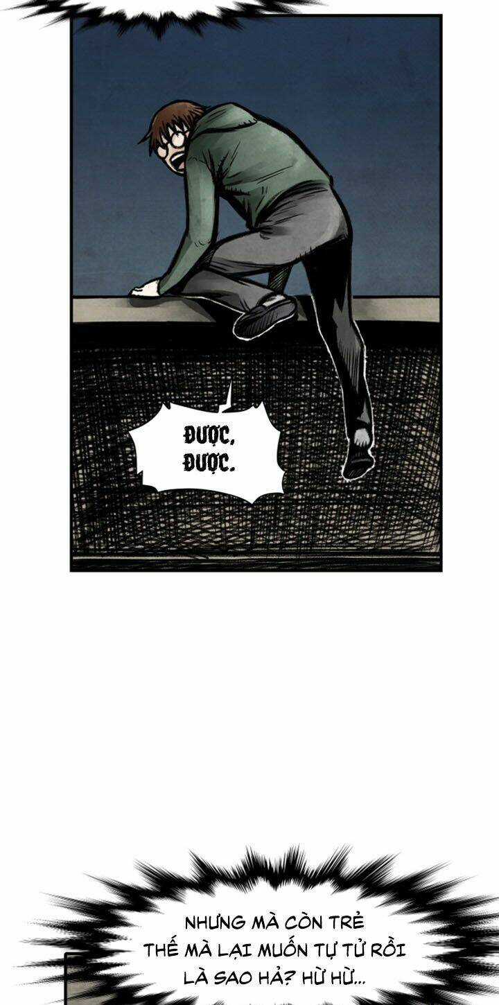 Song Hồn - Chapter 0 - Trang 11